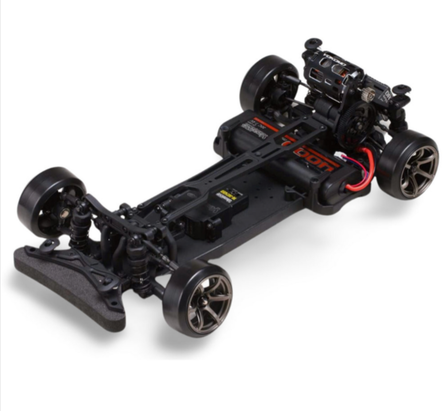 PROFESSIONAL RC Drift
