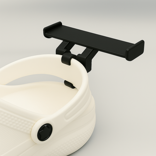 Mini Spoiler per pantofole