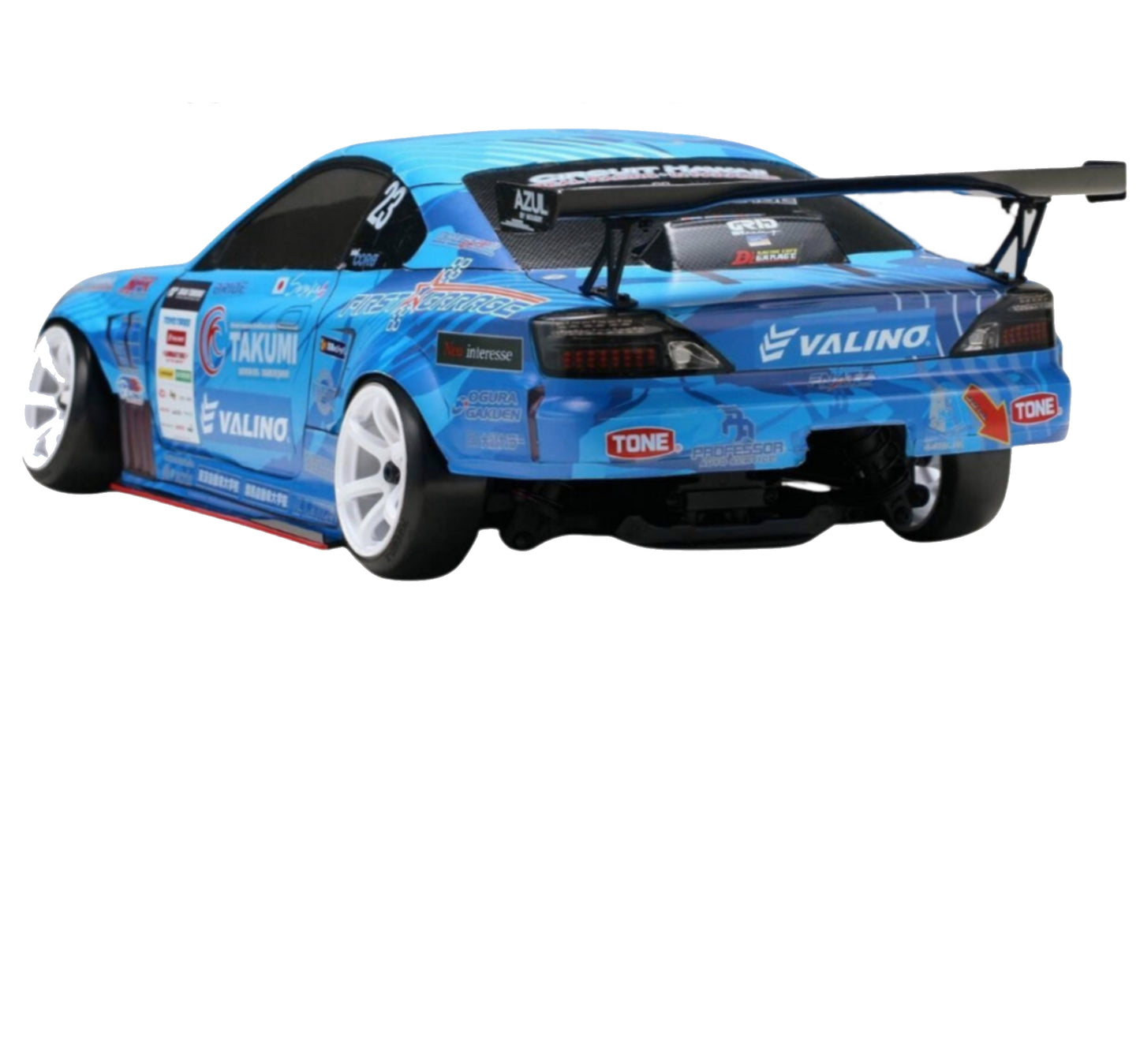 PROFESSIONAL RC Drift