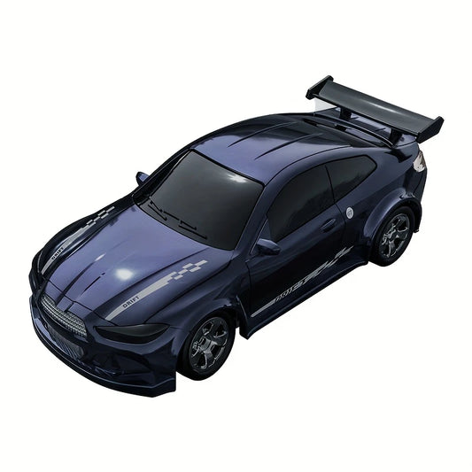 Mini RC Drift